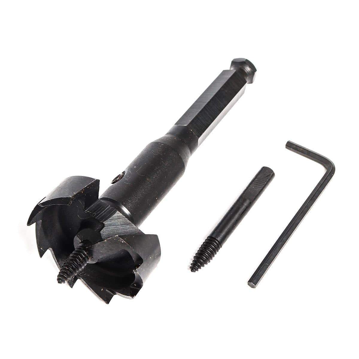 ดอกเจาะไม้แบบ SELF FEED 1-3/4" (D-29991)