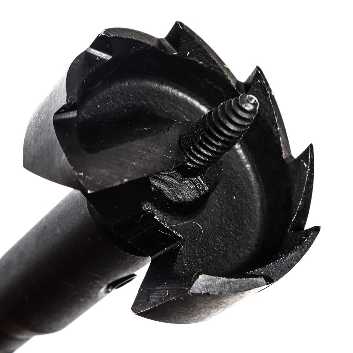 ดอกเจาะไม้แบบ SELF FEED 1-3/4" (D-29991)