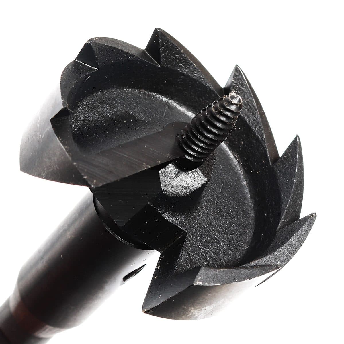 ดอกเจาะไม้แบบ SELF FEED 2" (D-30003)