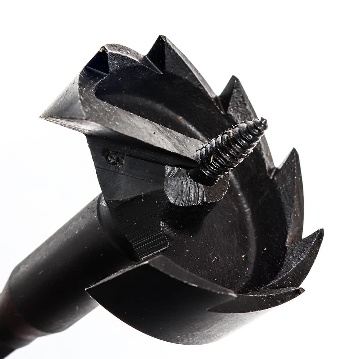 ดอกเจาะไม้แบบ SELF FEED 2-1/8" (D-30019)