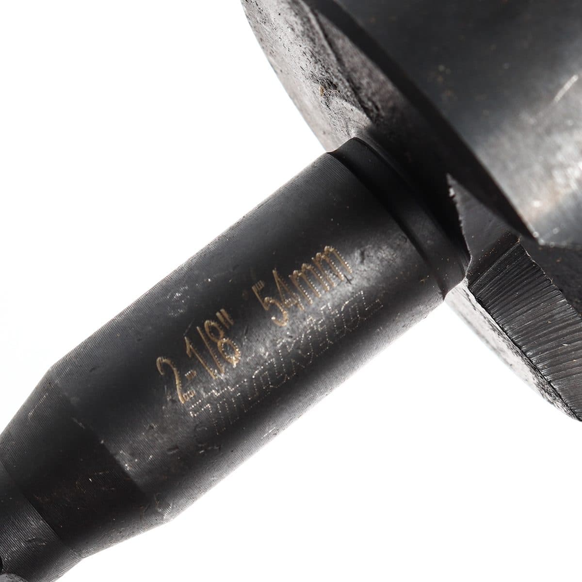 ดอกเจาะไม้แบบ SELF FEED 2-1/8" (D-30019)