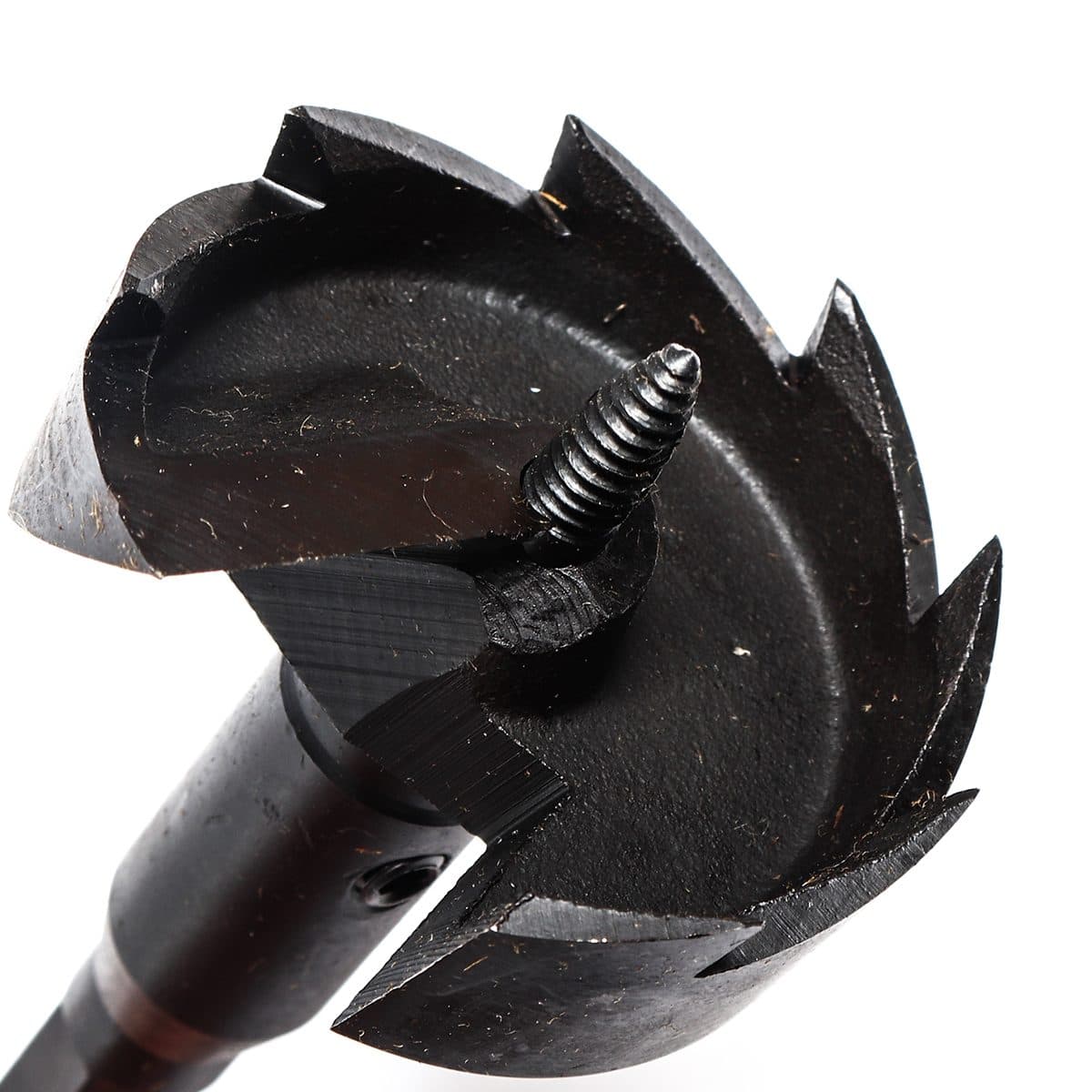 ดอกเจาะไม้แบบ SELF FEED 2-1/4" (D-30025)