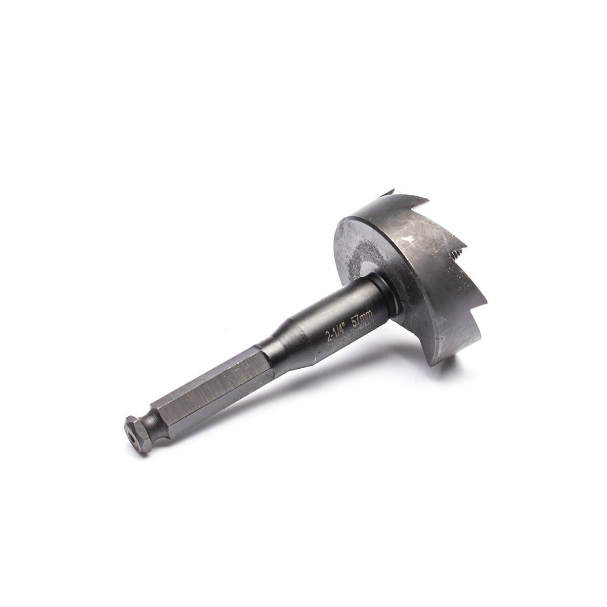 ดอกเจาะไม้แบบ SELF FEED 2-1/4" (D-30025)