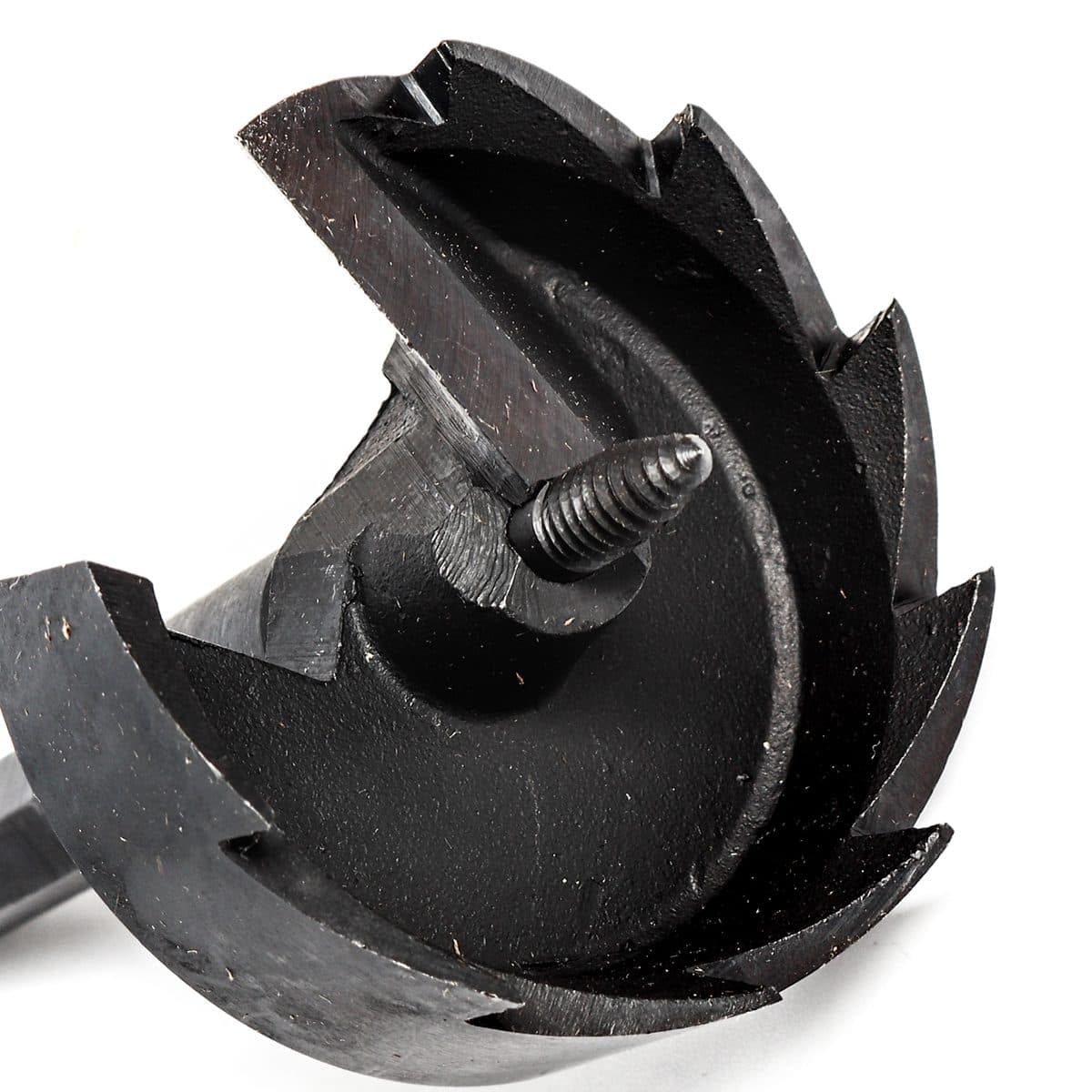 ดอกเจาะไม้แบบ SELF FEED 2-9/16"(D-30031)