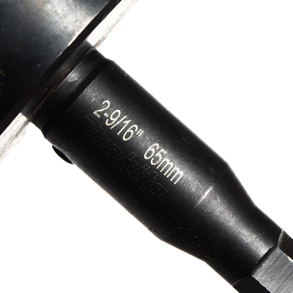 ดอกเจาะไม้แบบ SELF FEED 2-9/16"(D-30031)