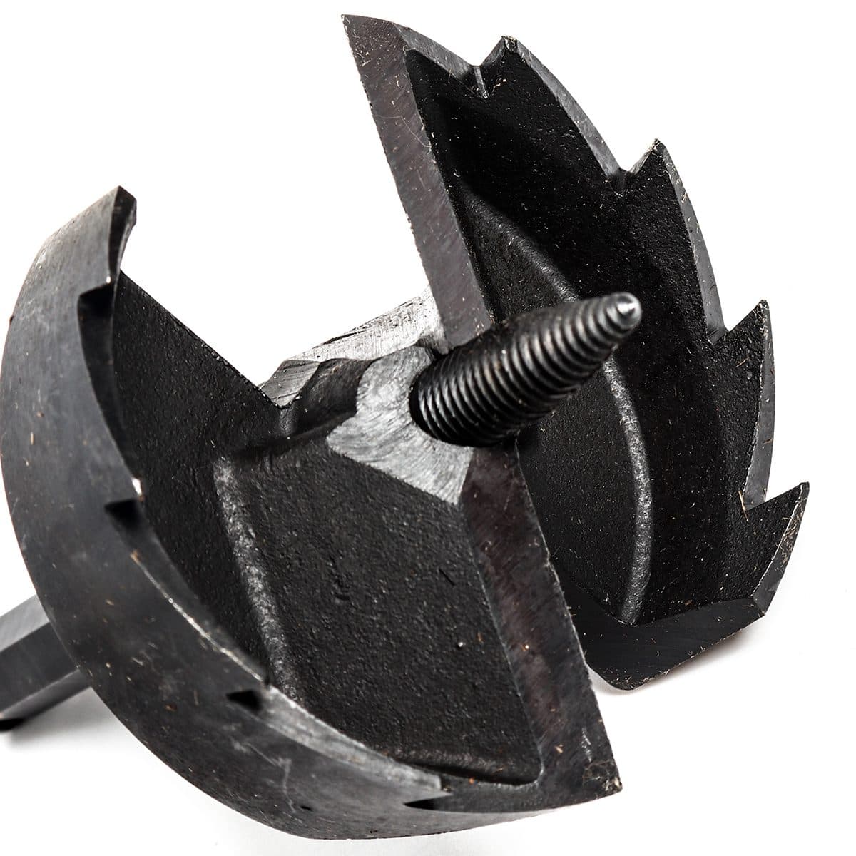 ดอกเจาะไม้แบบ SELF FEED 3" (D-30047)