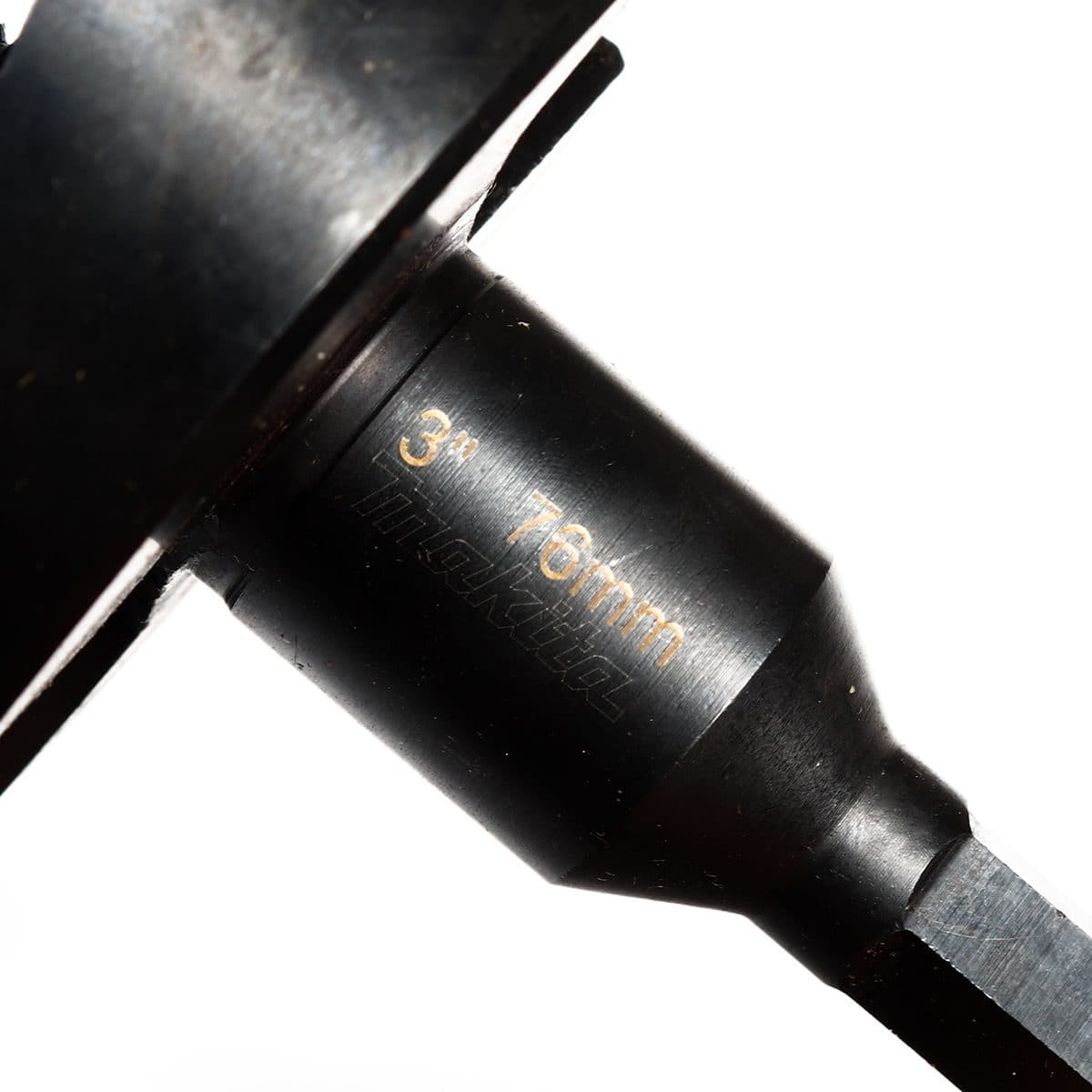 ดอกเจาะไม้แบบ SELF FEED 3" (D-30047)