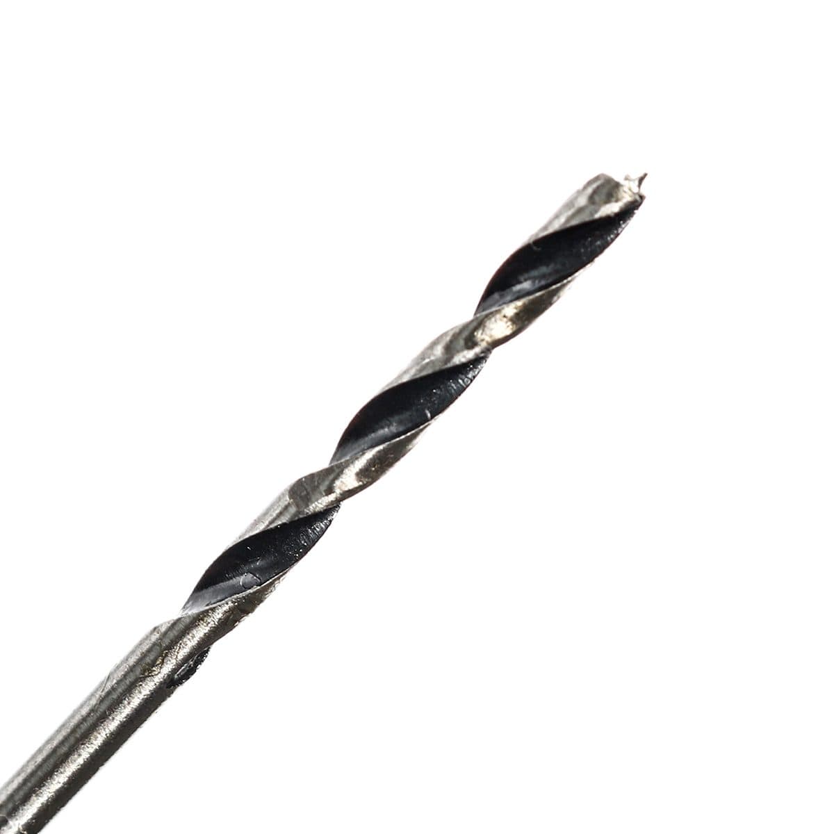 ดอกเจาะไม้ก้านหกเหลี่ยม 3 มม. D-15861(T)