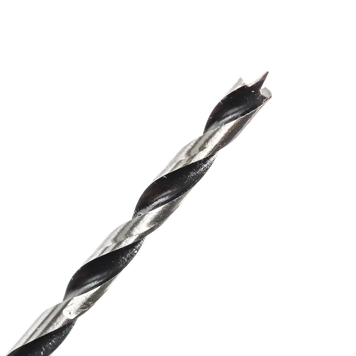 ดอกเจาะไม้ก้านหกเหลี่ยม 4 มม. D-15877(T)