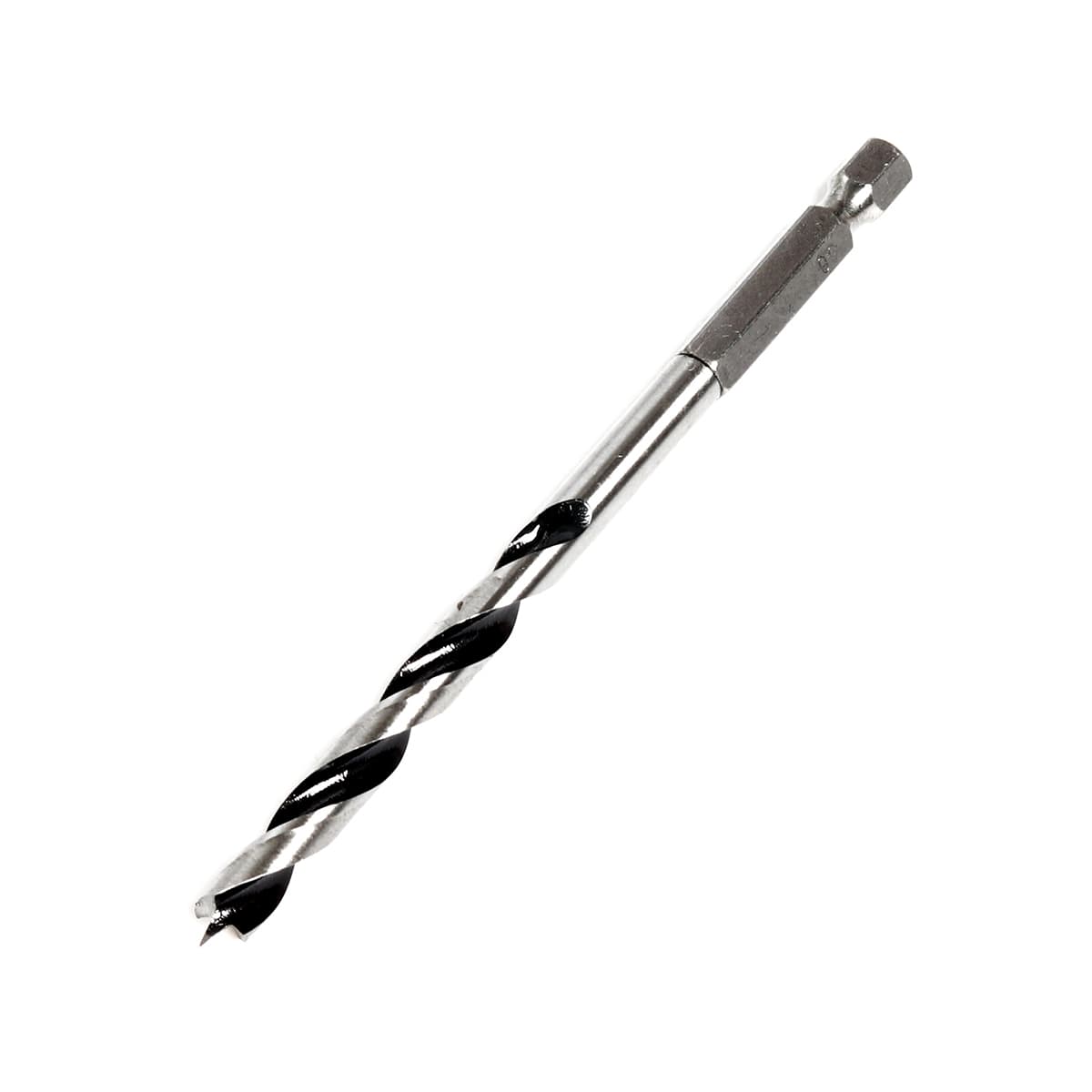 ดอกเจาะไม้ก้านหกเหลี่ยม 6 มม. D-15899(T)