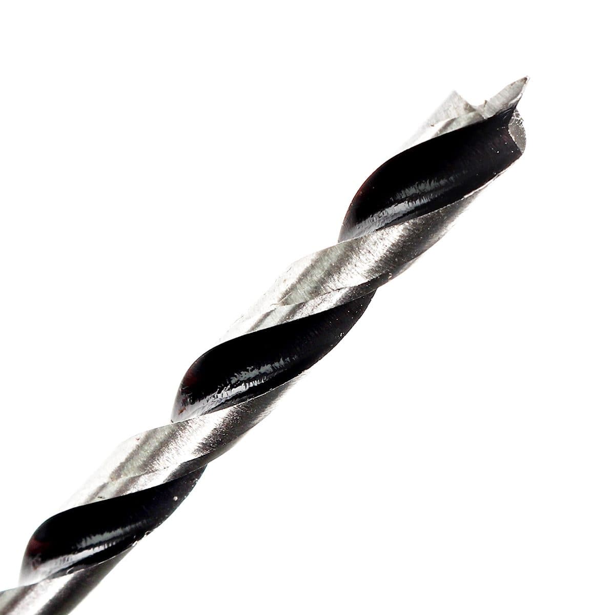 ดอกเจาะไม้ก้านหกเหลี่ยม 6 มม. D-15899(T)