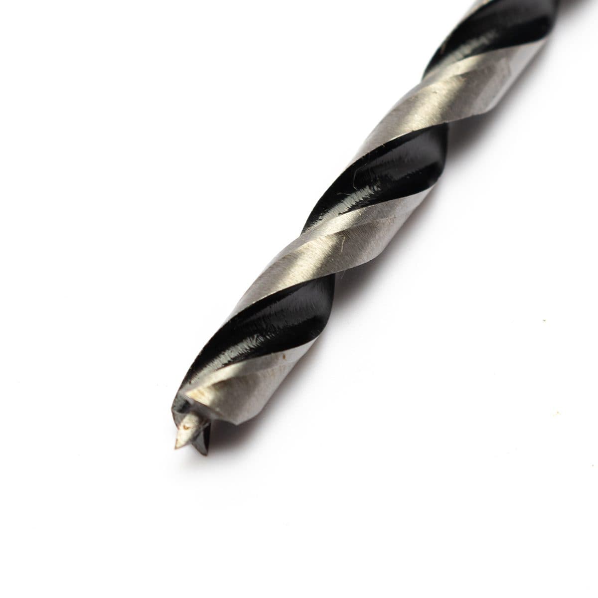 ดอกเจาะไม้ก้านหกเหลี่ยม 6 มม. D-15899(T)