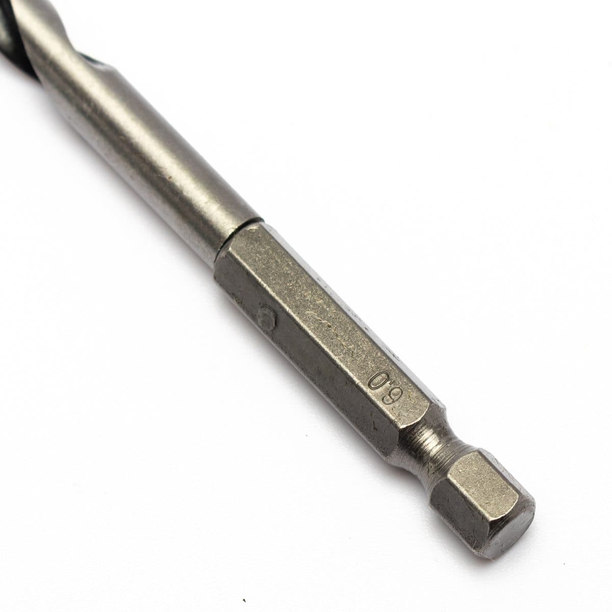 ดอกเจาะไม้ก้านหกเหลี่ยม 6 มม. D-15899(T)