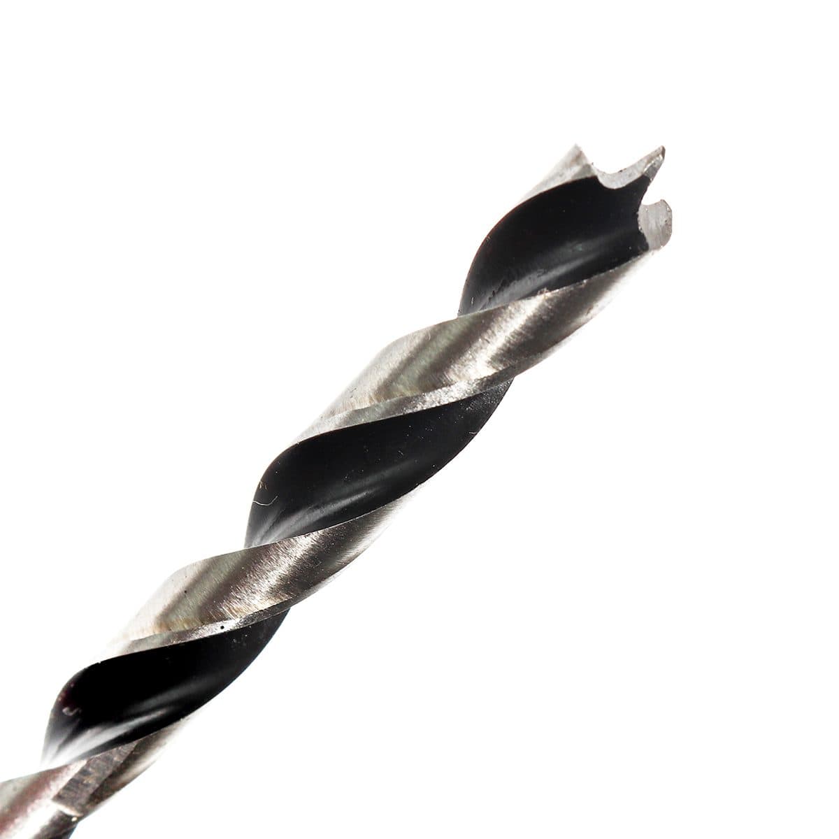 ดอกเจาะไม้ก้านหกเหลี่ยม 8 มม. D-15908(T)