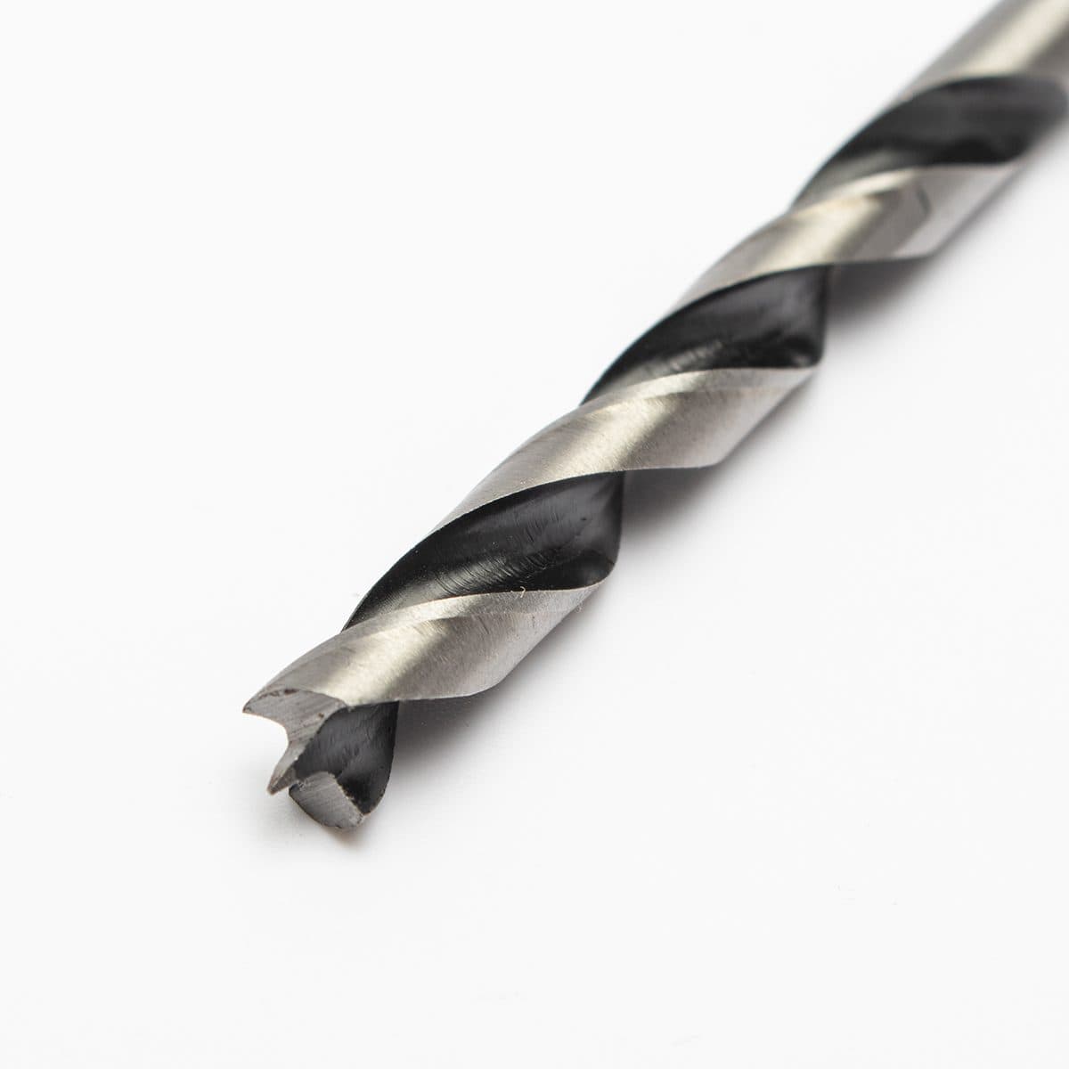 ดอกเจาะไม้ก้านหกเหลี่ยม 8 มม. D-15908(T)