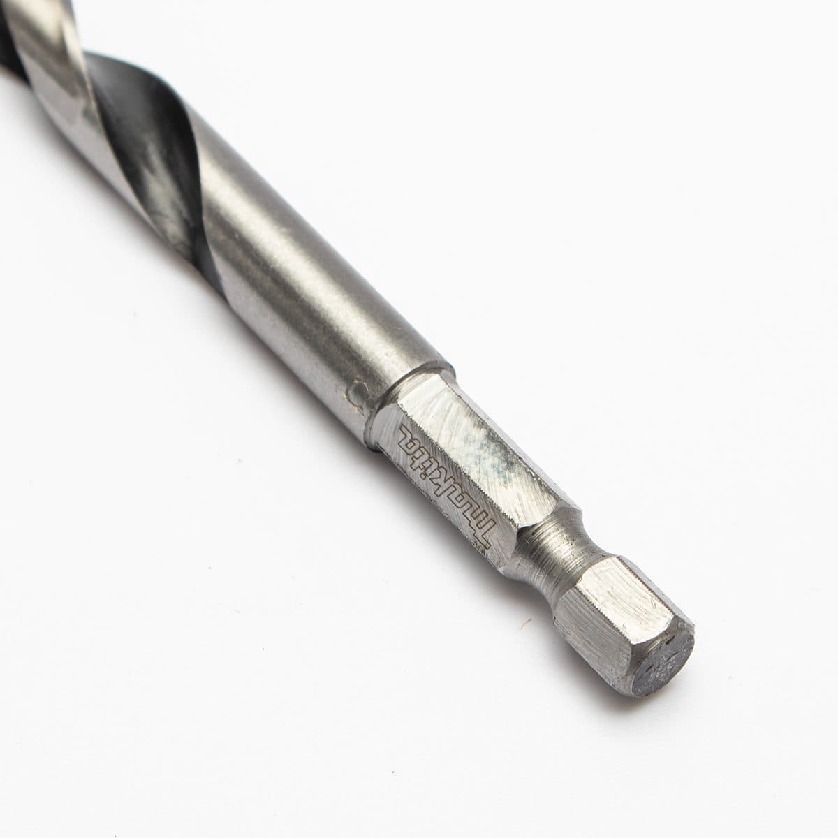 ดอกเจาะไม้ก้านหกเหลี่ยม 8 มม. D-15908(T)