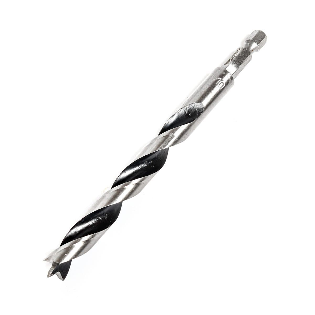 ดอกเจาะไม้ก้านหกเหลี่ยม 10มม. D-15914(T)