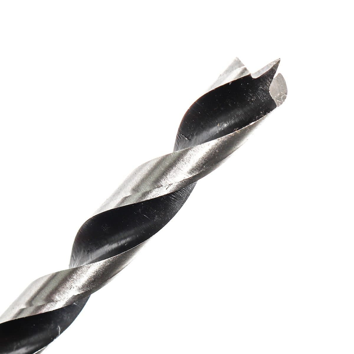 ดอกเจาะไม้ก้านหกเหลี่ยม 10มม. D-15914(T)