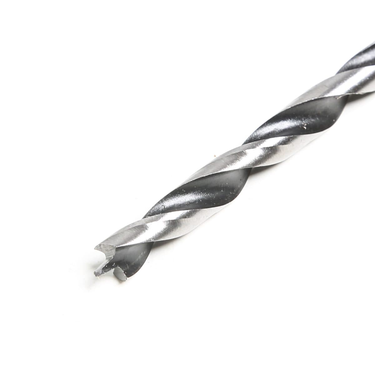 ดอกเจาะไม้ก้านกลม 5 X 86 มม. D-07048