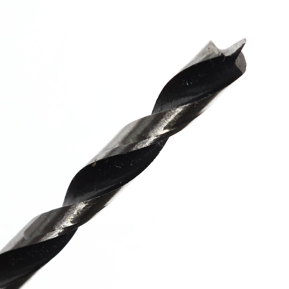 ดอกเจาะไม้ก้านกลม 6 X 93 มม. D-07054