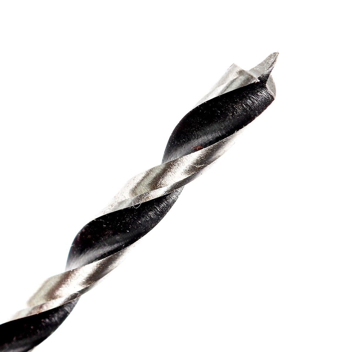 ดอกเจาะไม้ก้านกลม 7 X 109 มม. D-07060