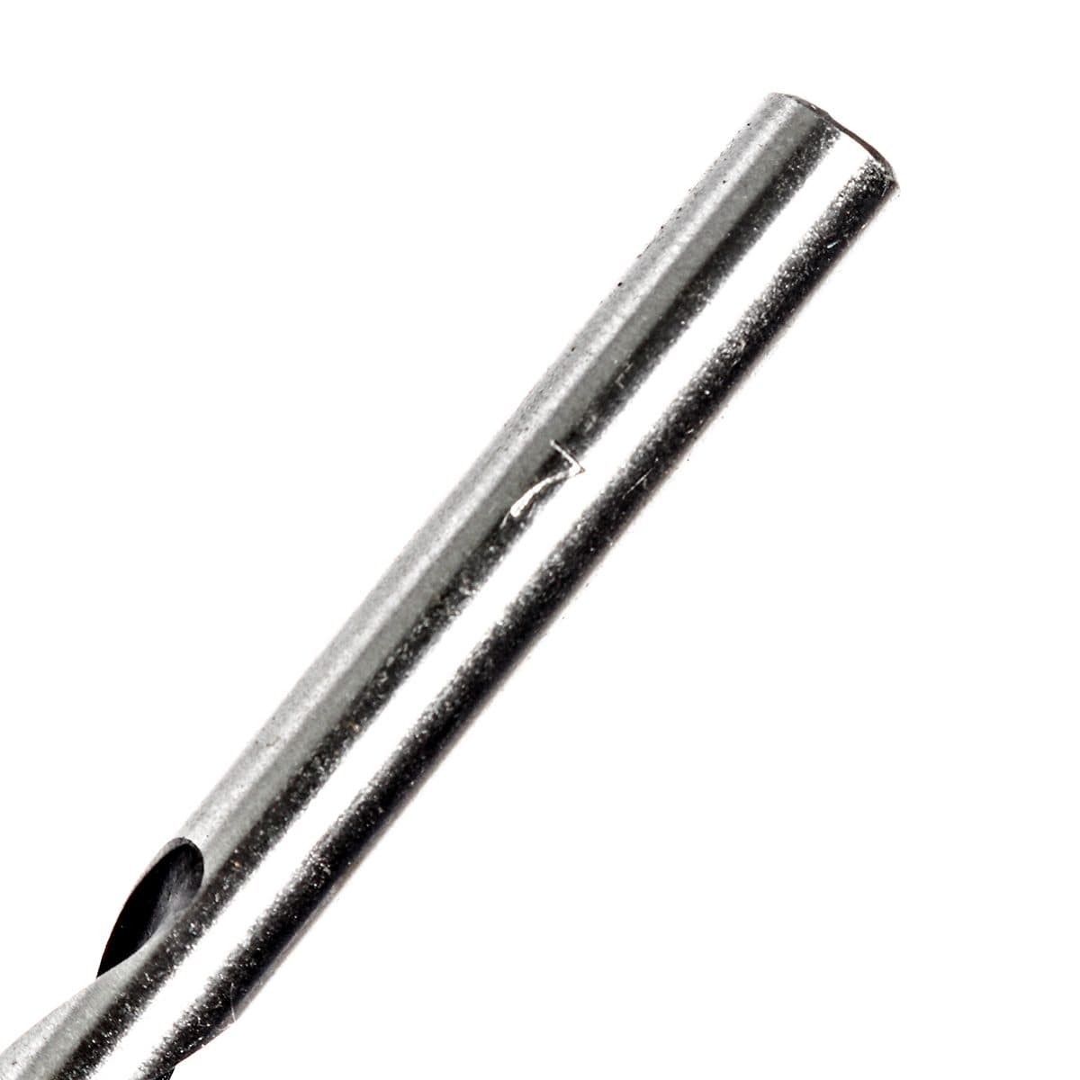 ดอกเจาะไม้ก้านกลม 7 X 109 มม. D-07060