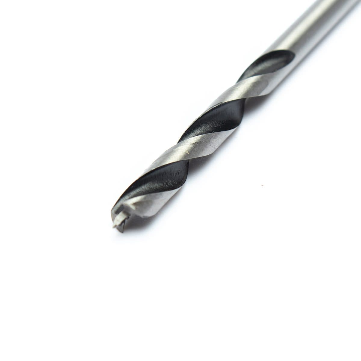 ดอกเจาะไม้ก้านกลม 7 X 109 มม. D-07060