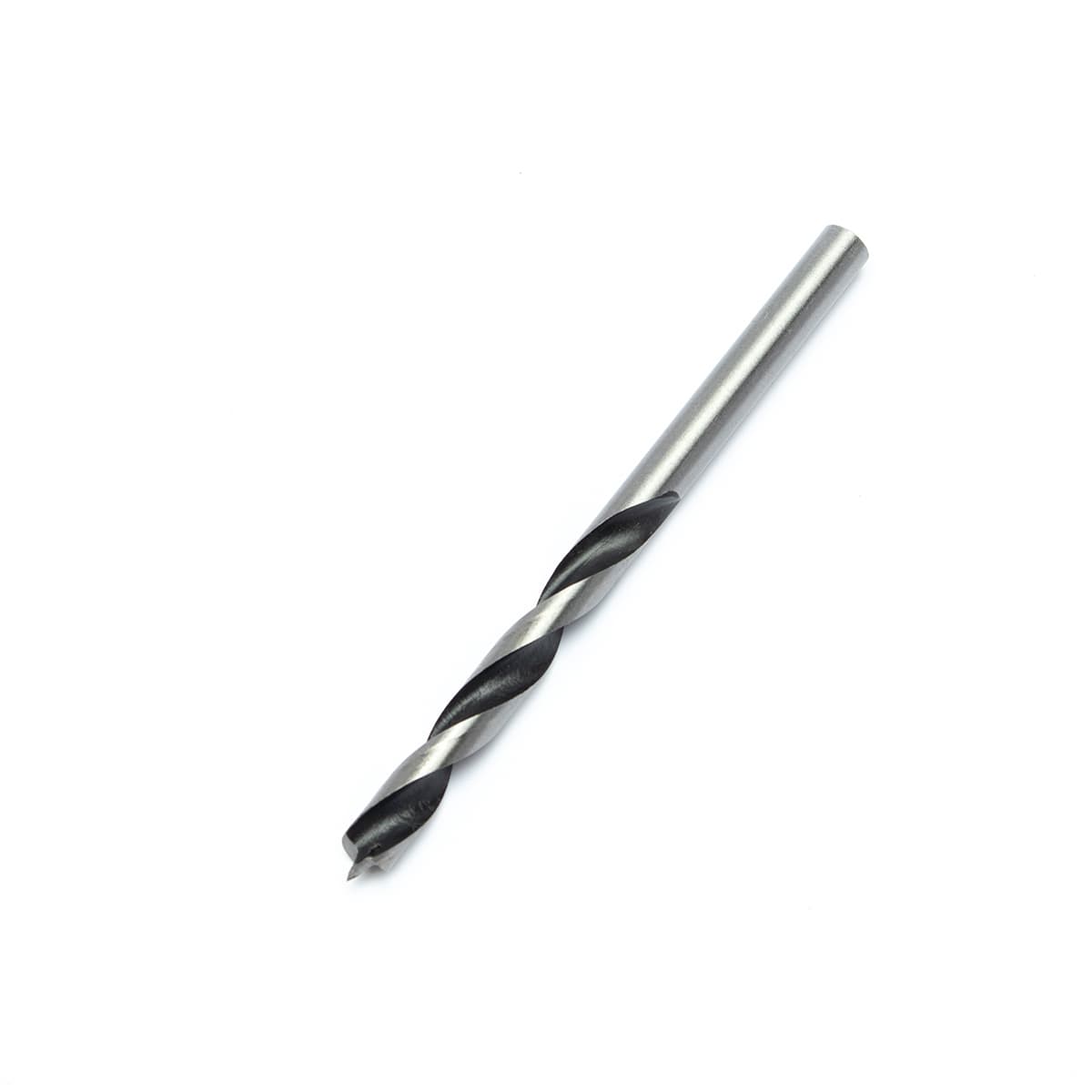 ดอกเจาะไม้ก้านกลม 8 X 117 มม. D-07076