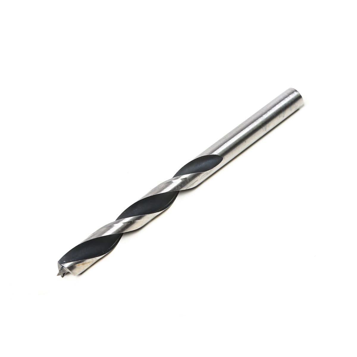 ดอกเจาะไม้ก้านกลม 9 X 125 มม. D-07082