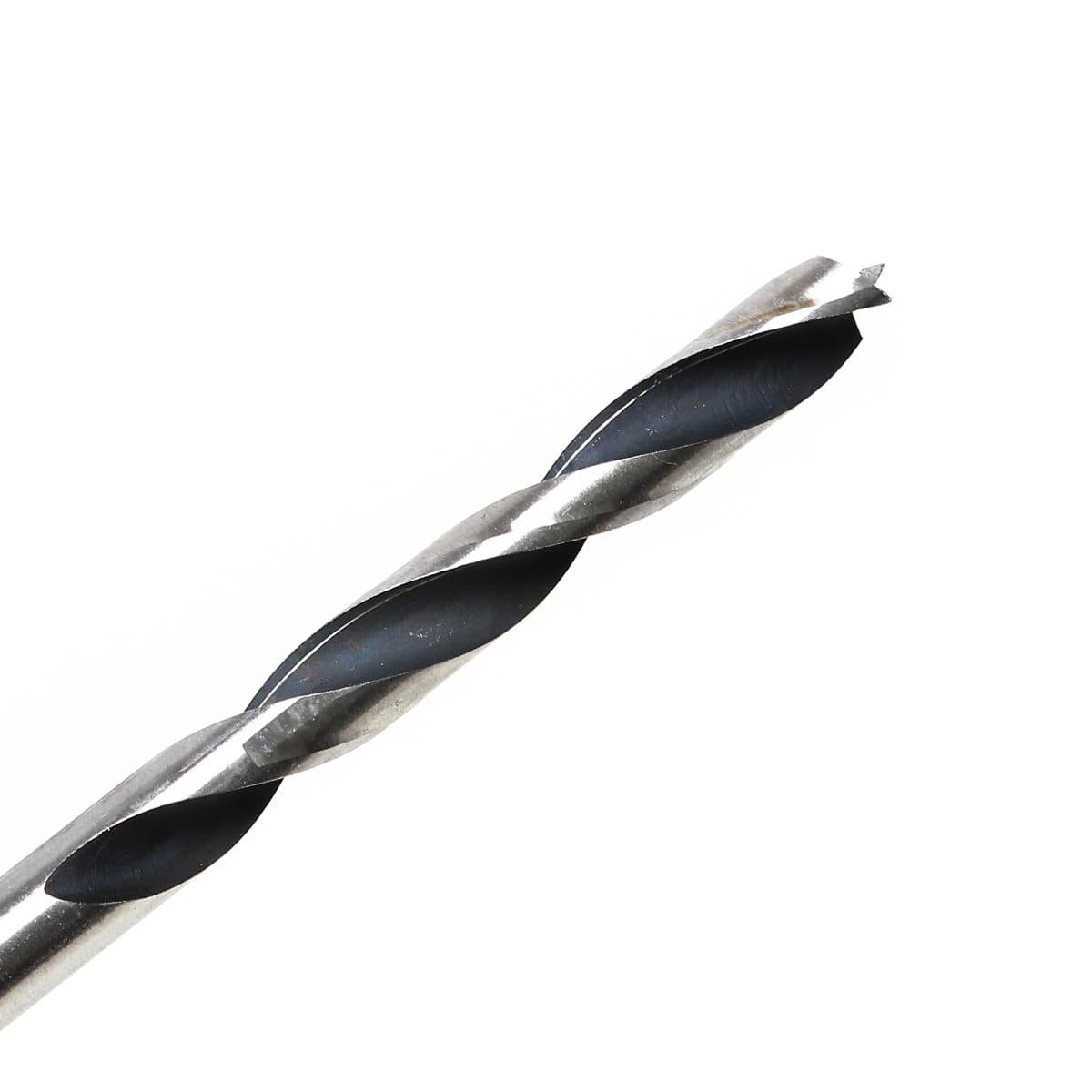 ดอกเจาะไม้ก้านกลม 9 X 125 มม. D-07082