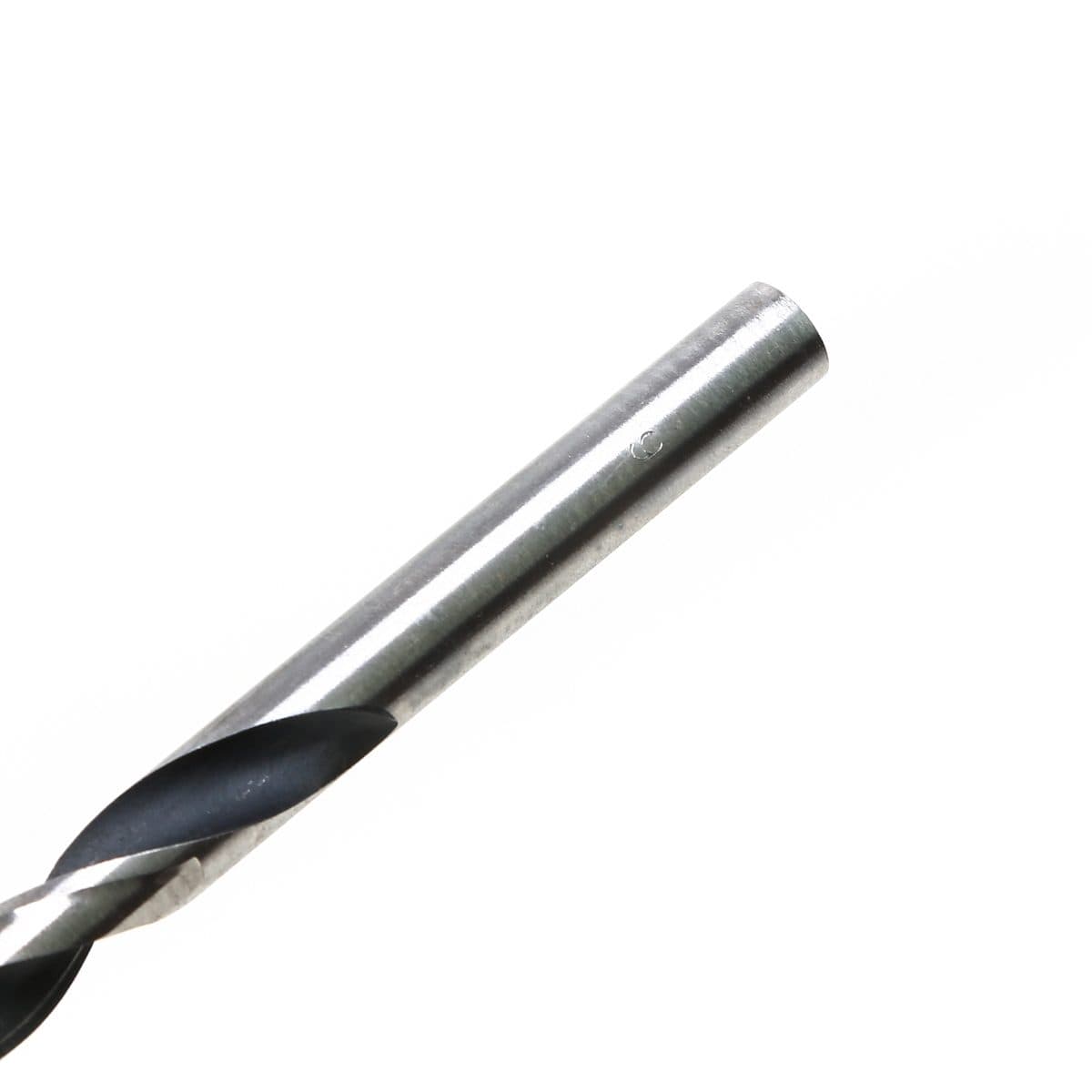 ดอกเจาะไม้ก้านกลม 9 X 125 มม. D-07082