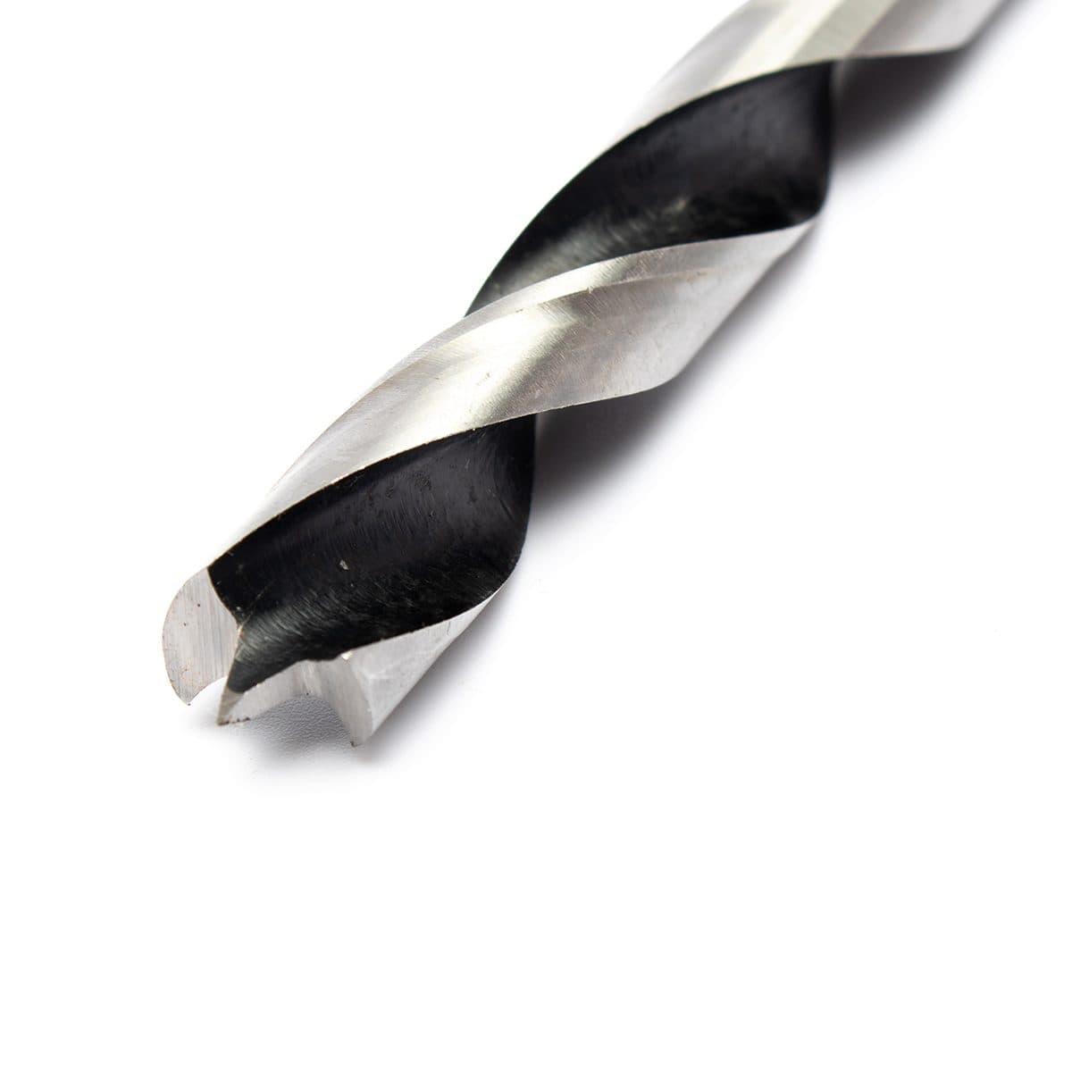 ดอกเจาะไม้ก้านกลม 16 X 160 มม. D-07129