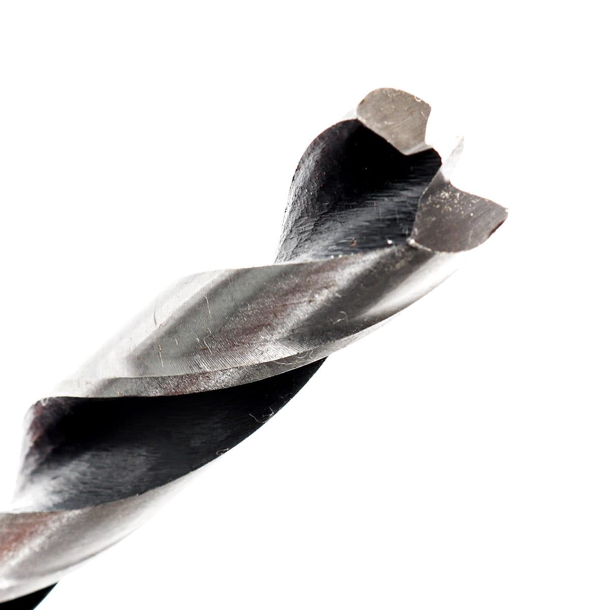 ดอกเจาะไม้ก้านกลม 18 X 180 มม. D-07135