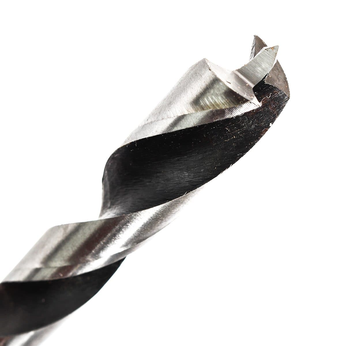 ดอกเจาะไม้ก้านกลม 20 X 200 มม. D-07141