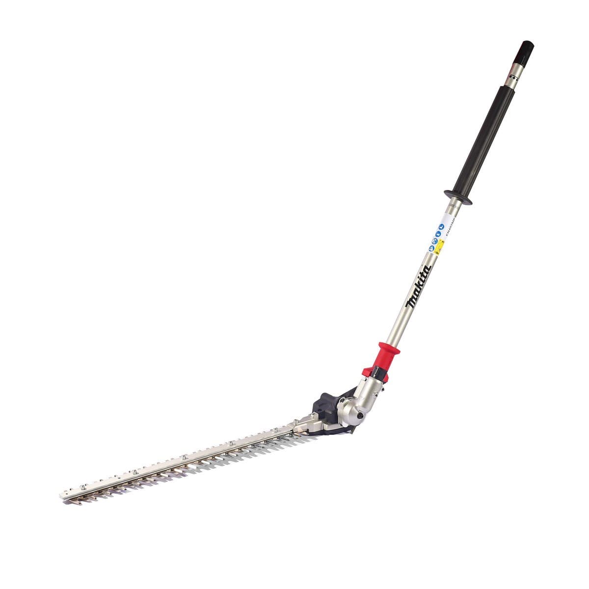 MAKITA EN402MP หัวตัดพุ่มไม้บนพื้น (ปรับองศาได้) ใช้กับชุดหัวต่อ Multi Tool รุ่น DUX18Z, DUX18ZX1, DUX60PTX17, DUX60Z, DUX60ZM3, UX01GM202 แ