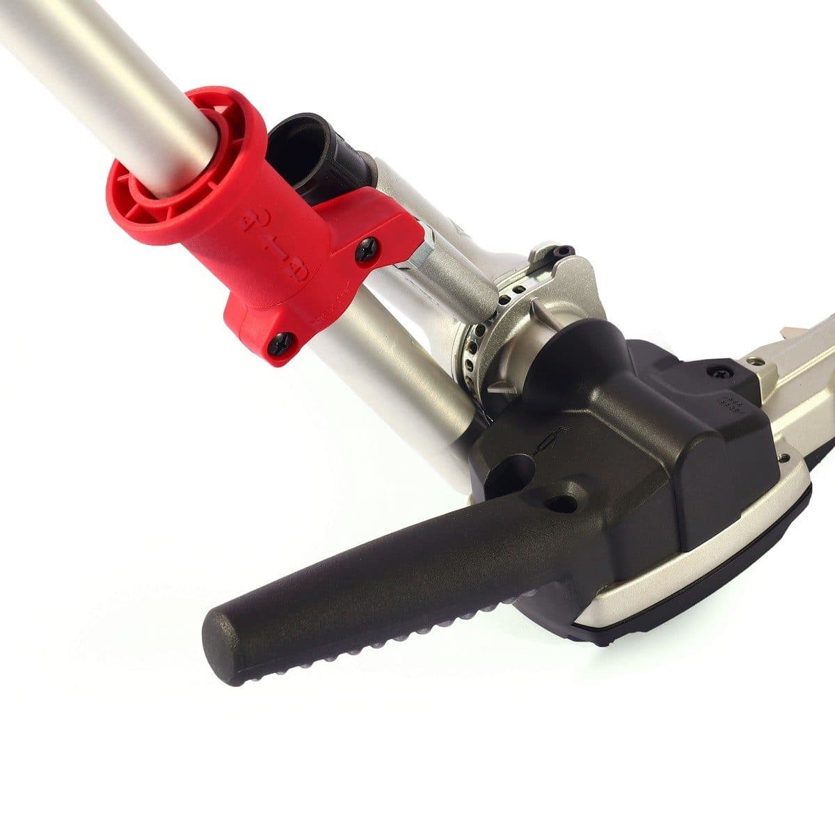 MAKITA EN402MP หัวตัดพุ่มไม้บนพื้น (ปรับองศาได้) ใช้กับชุดหัวต่อ Multi Tool รุ่น DUX18Z, DUX18ZX1, DUX60PTX17, DUX60Z, DUX60ZM3, UX01GM202 แ