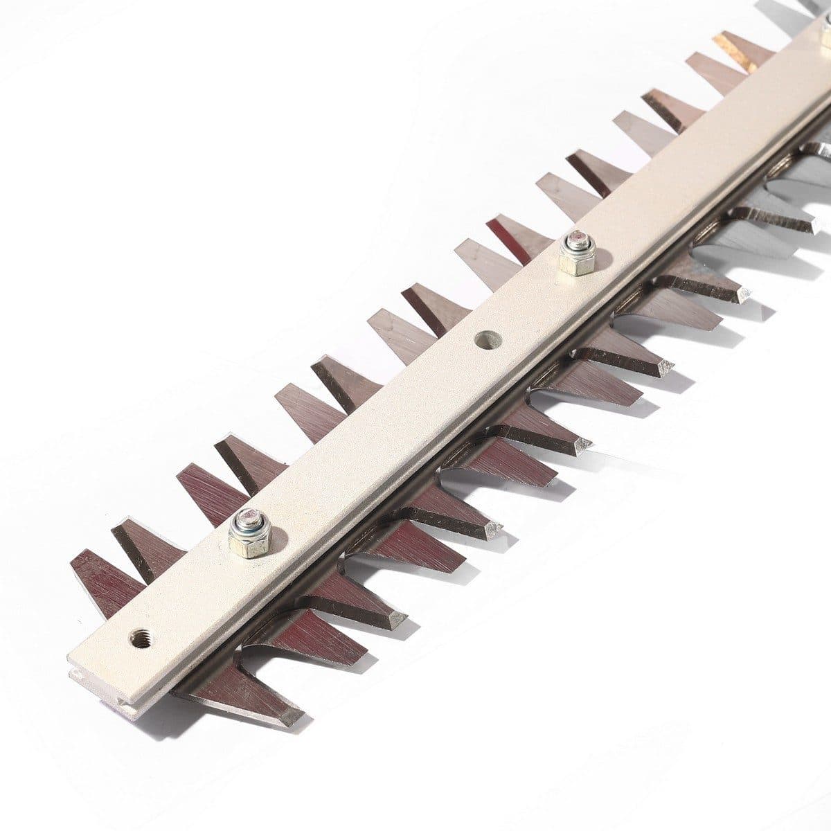 MAKITA EN402MP หัวตัดพุ่มไม้บนพื้น (ปรับองศาได้) ใช้กับชุดหัวต่อ Multi Tool รุ่น DUX18Z, DUX18ZX1, DUX60PTX17, DUX60Z, DUX60ZM3, UX01GM202 แ