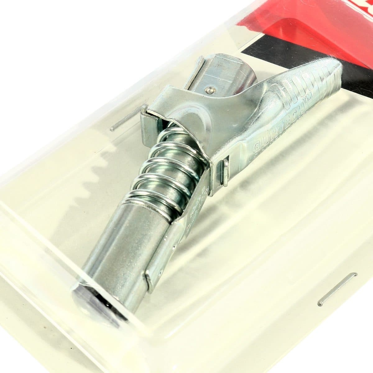 MAKITA หัวอัดจารบี แบบเขี้ยวล็อก ใช้กับเครื่องอัดจารบีไร้สาย มากีต้า รุ่น DGP180