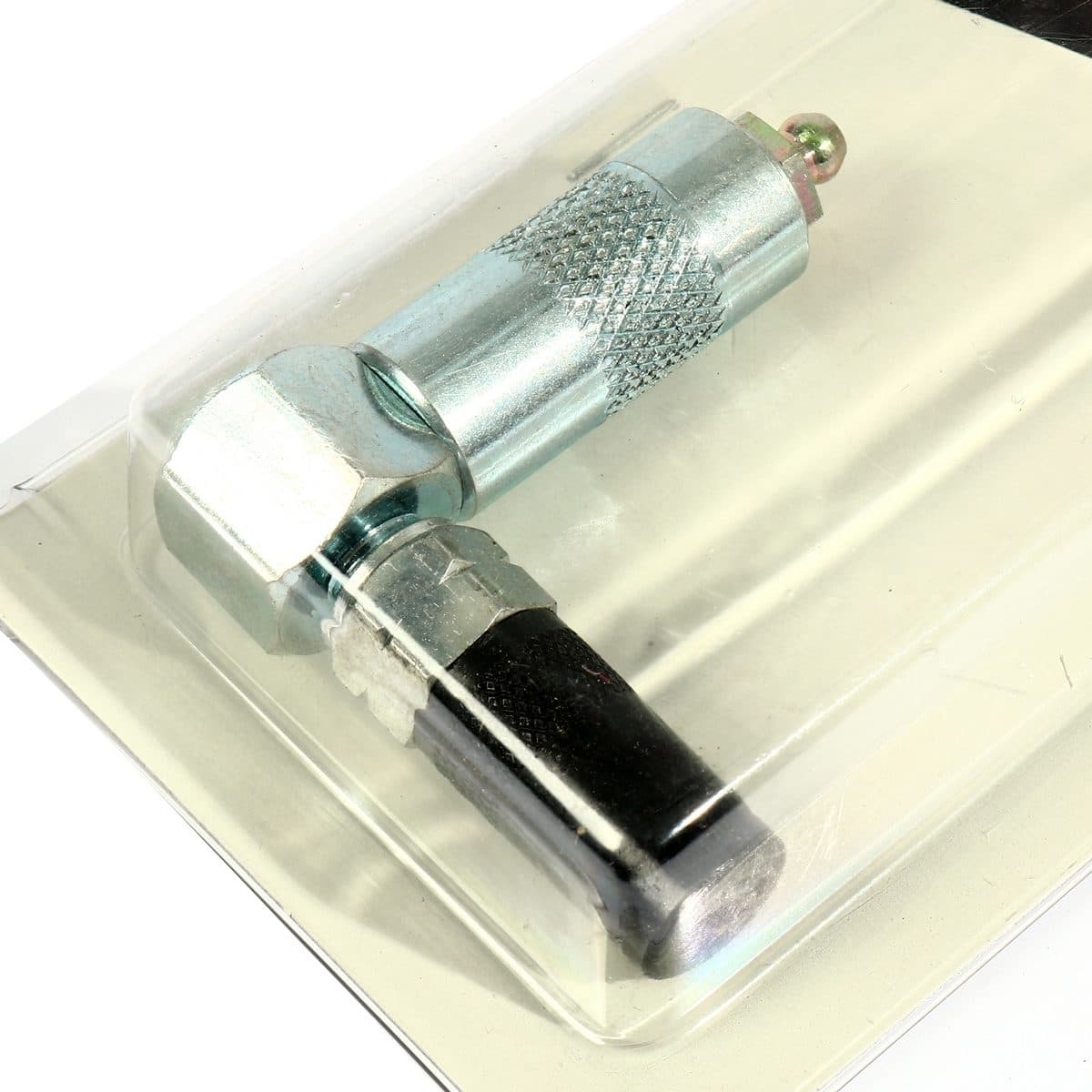 MAKITA หัวอัดจารบี แบบเข้ามุม 90° ใช้กับเครื่องอัดจารบีไร้สาย มากีต้า รุ่น DGP180