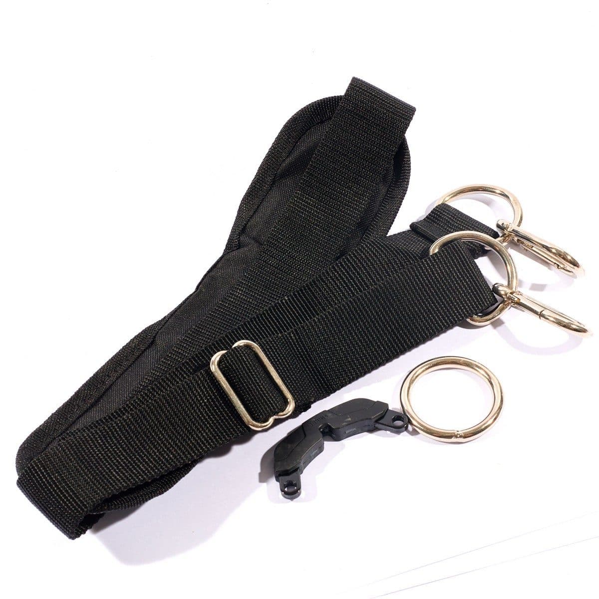 MAKITA อะไหล่ สายสะพาย ใช้กับสว่านกระแทก รุ่น DHP484 (มากีต้า)