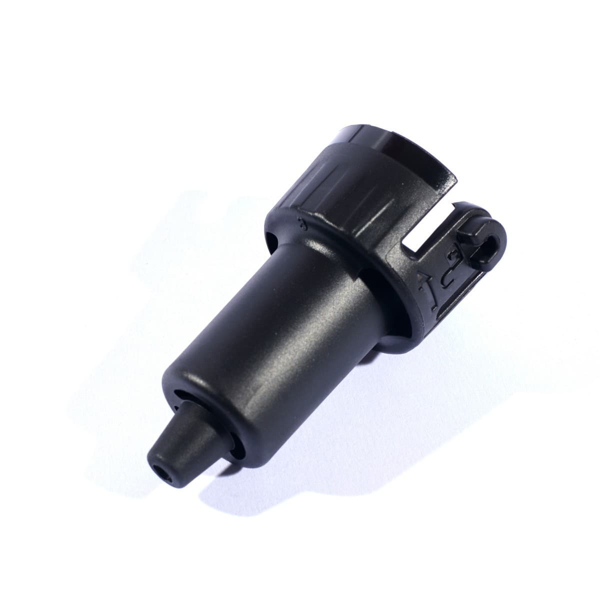 MAKITA อะไหล่ หัวเป่าลม 3 มม. #A02 ใช้กับเครื่องเป่าลมมือถือไร้สาย รุ่น DAS180Z และ AS001GZ (มากีต้า)