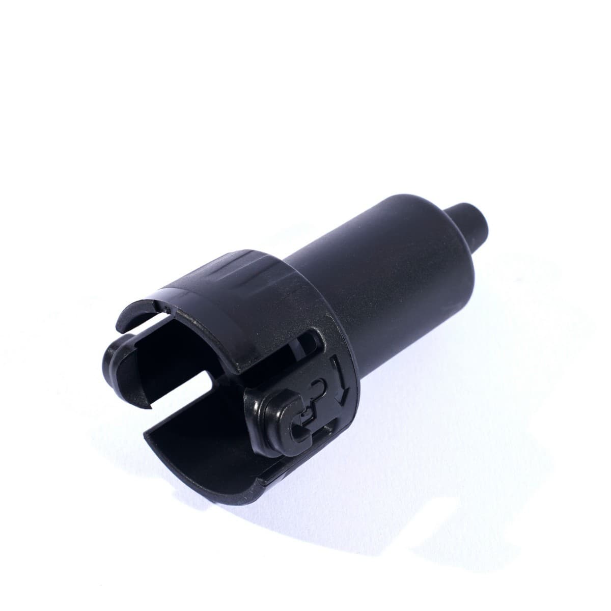 MAKITA อะไหล่ หัวเป่าลม 3 มม. #A02 ใช้กับเครื่องเป่าลมมือถือไร้สาย รุ่น DAS180Z และ AS001GZ (มากีต้า)