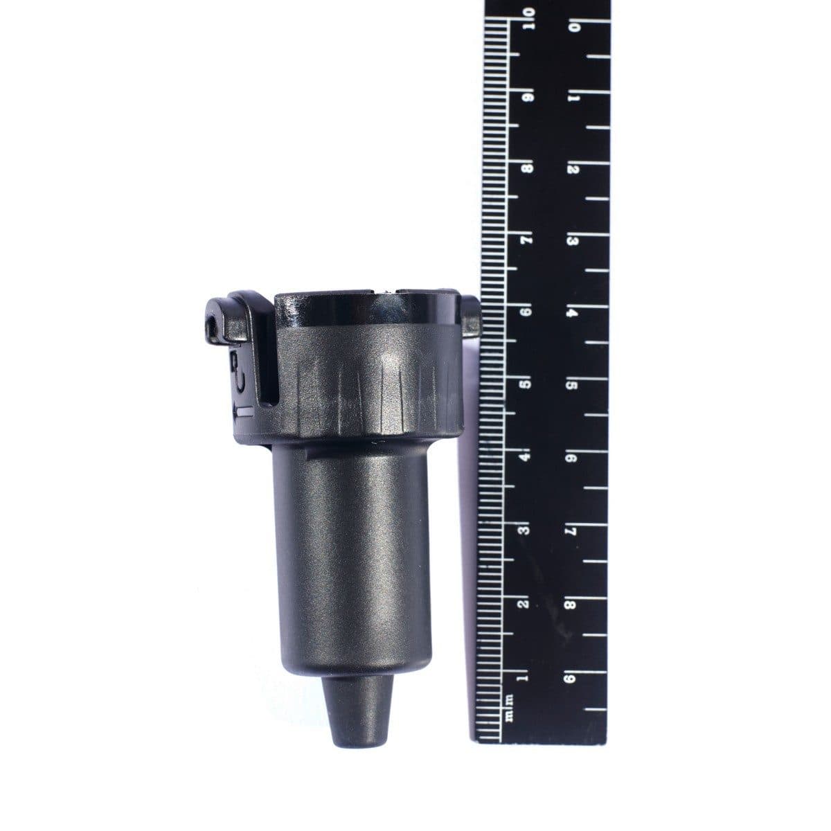 MAKITA อะไหล่ หัวเป่าลม 3 มม. #A02 ใช้กับเครื่องเป่าลมมือถือไร้สาย รุ่น DAS180Z และ AS001GZ (มากีต้า)