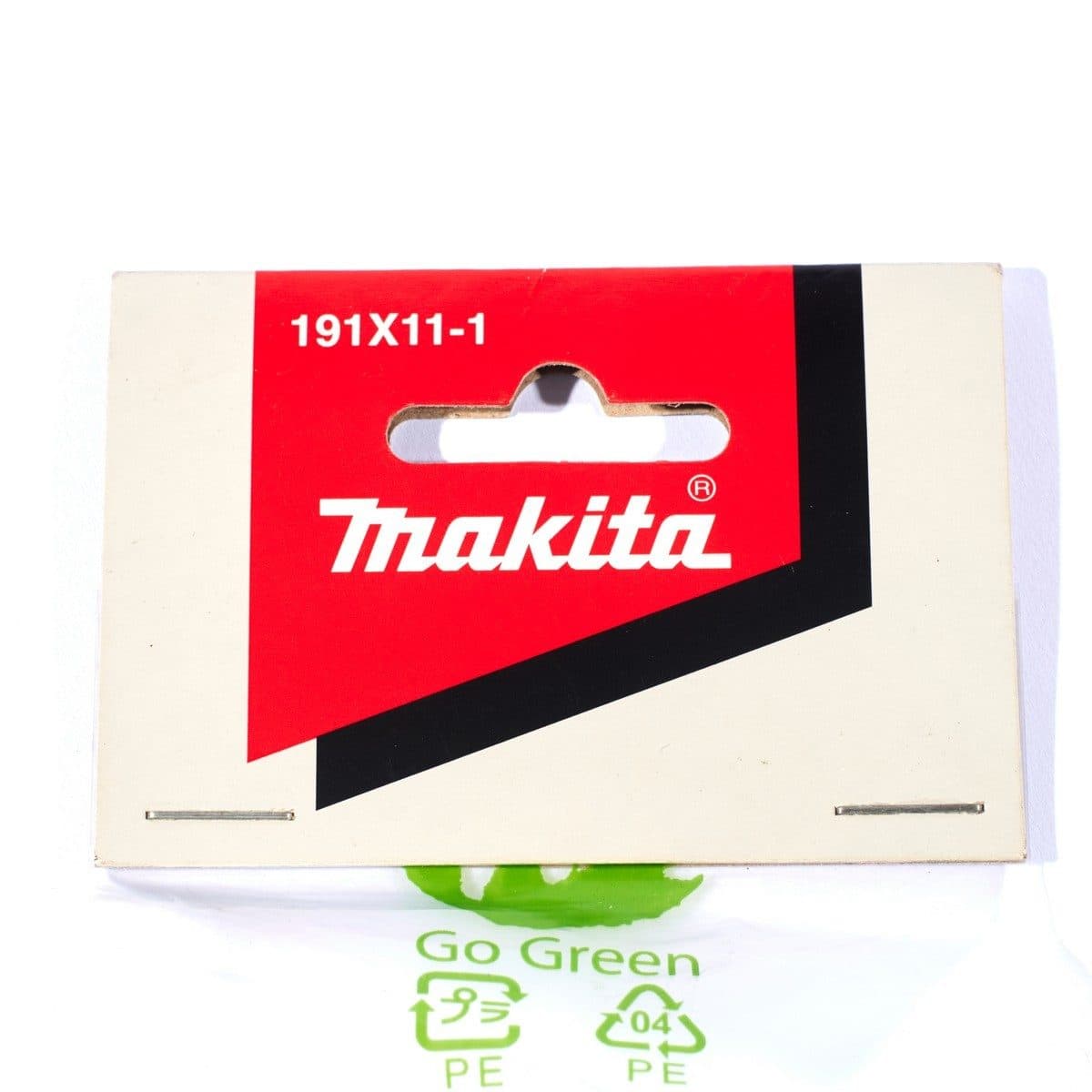 MAKITA อะไหล่ หัวเป่าลม 3 มม. #A02 ใช้กับเครื่องเป่าลมมือถือไร้สาย รุ่น DAS180Z และ AS001GZ (มากีต้า)