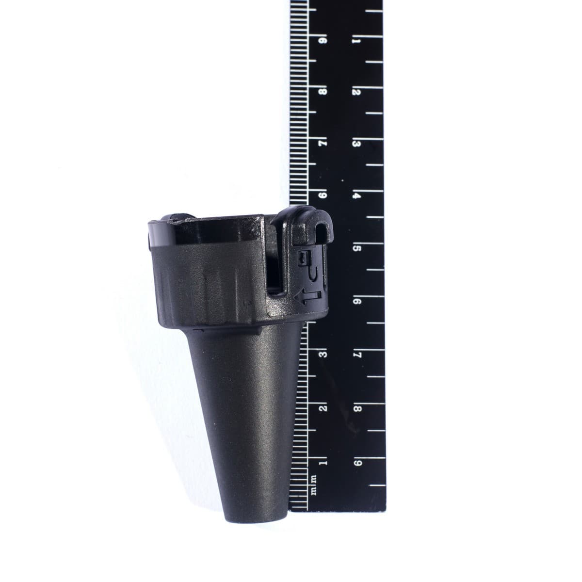 MAKITA อะไหล่ หัวเป่าลม 7 มม. #A03 ใช้กับเครื่องเป่าลมมือถือไร้สาย รุ่น DAS180Z และ AS001GZ (มากีต้า)