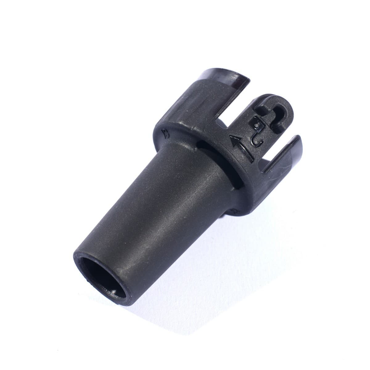 MAKITA อะไหล่ หัวเป่าลม 13 มม. #A04 ใช้กับเครื่องเป่าลมมือถือไร้สาย รุ่น DAS180Z และ AS001GZ (มากีต้า)