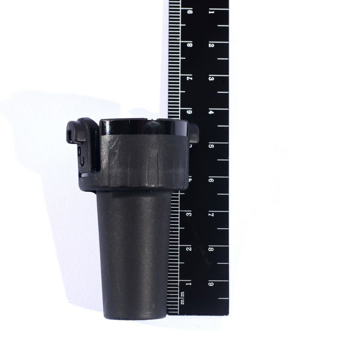 MAKITA อะไหล่ หัวเป่าลม 13 มม. #A04 ใช้กับเครื่องเป่าลมมือถือไร้สาย รุ่น DAS180Z และ AS001GZ (มากีต้า)