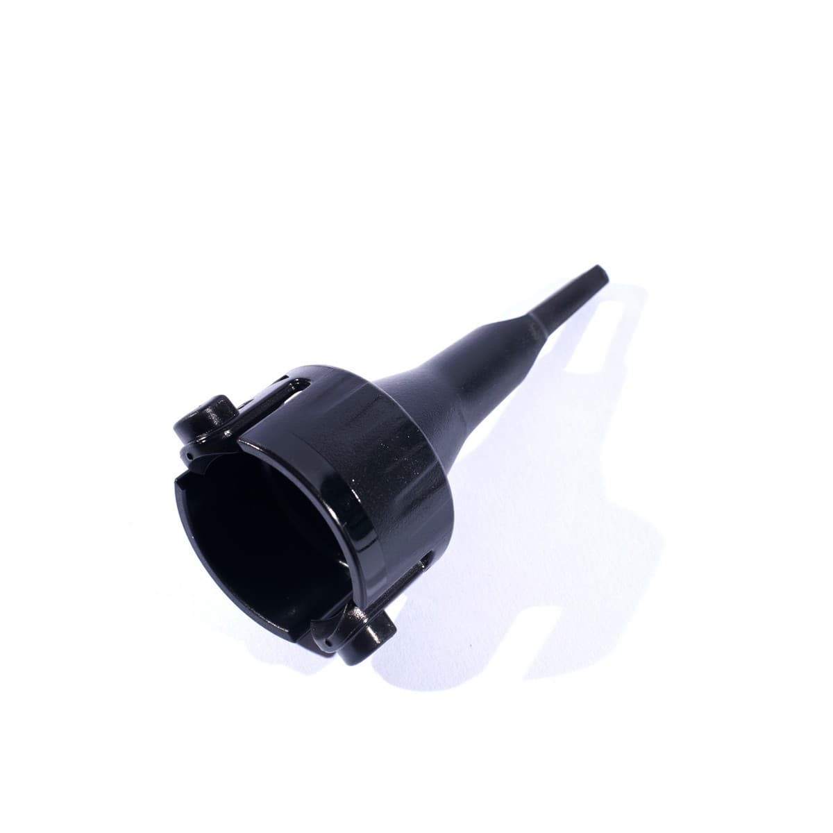 MAKITA อะไหล่ หัวเป่าลมแหลม สูบลมห่วงยาง #A05 ใช้กับเครื่องเป่าลมมือถือไร้สาย รุ่น DAS180Z และ AS001GZ (มากีต้า)