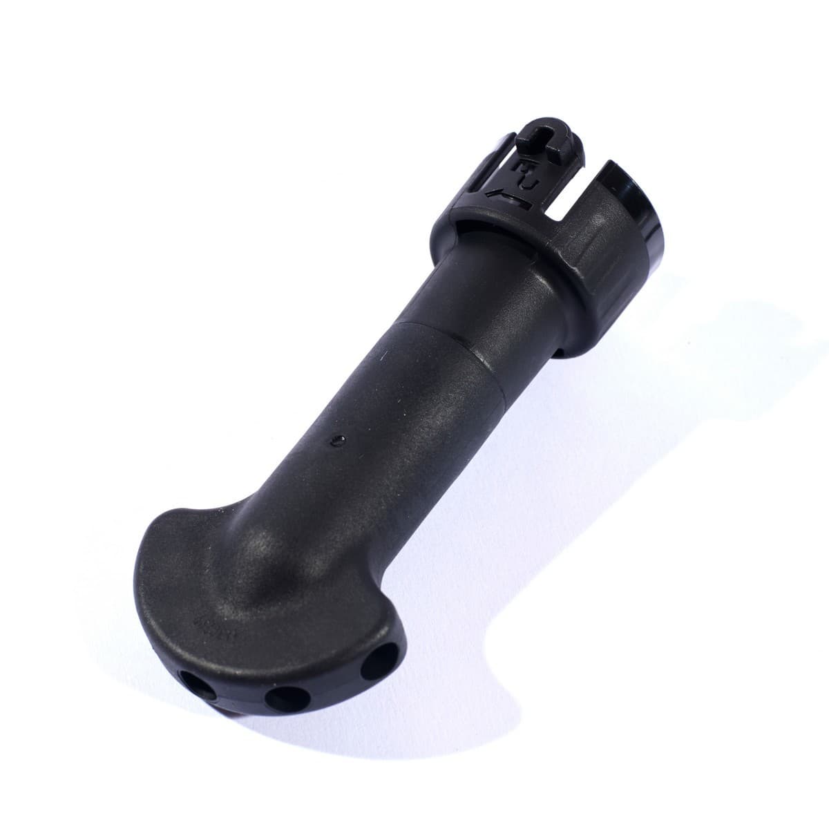 MAKITA อะไหล่ หัวเป่าลมแบน #A01 ใช้กับเครื่องเป่าลมมือถือไร้สาย รุ่น DAS180Z และ AS001GZ (มากีต้า)