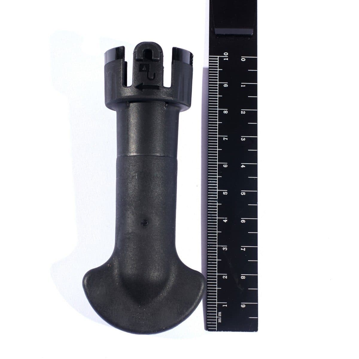 MAKITA อะไหล่ หัวเป่าลมแบน #A01 ใช้กับเครื่องเป่าลมมือถือไร้สาย รุ่น DAS180Z และ AS001GZ (มากีต้า)